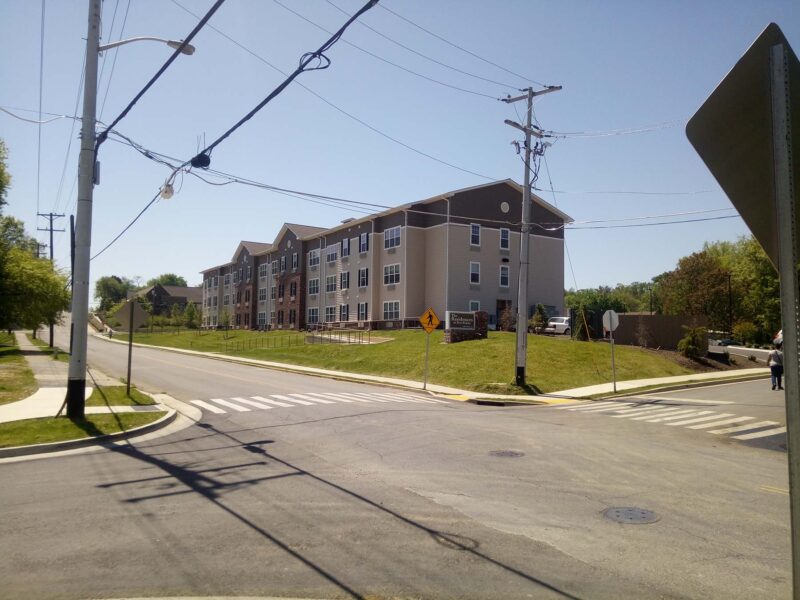 KCDC Five Points Residences Phase 1