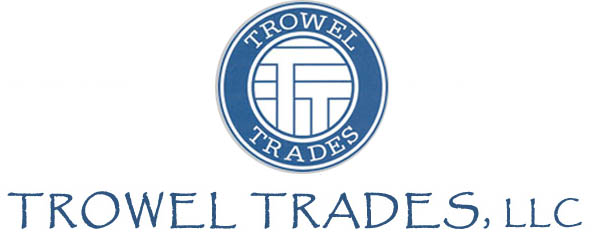 Logo Trowel Trades