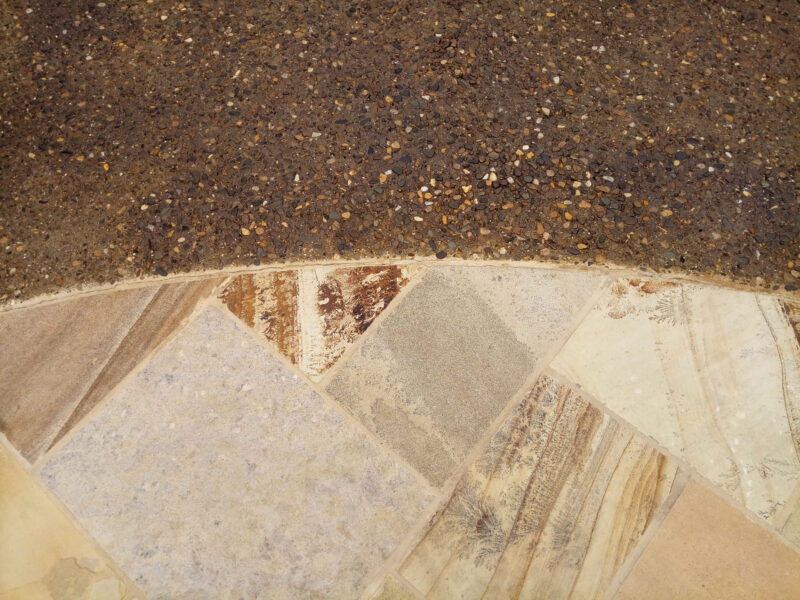 Swaggerty Concrete Project